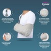 Tynor Pouch Arm Sling Urbane, Grey, Medium, 1 Unit
