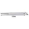 Niigata Seiki SK Center Punch 5.9 inches (150 mm) CP-150