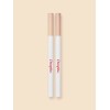 드롭비 컬러즈 DROPBE Colors Coverpick Concealer Pencil Clear Beige
