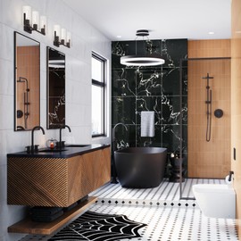 Signature Hardware 483940 Lexia 24" Towel Bar