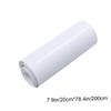 Mobestech Pcs High-temperature Resistant Car Scratch Film Vehicle Surface Coating
