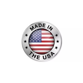 Watchdog Tactical OWB/IWB Holster for Glock 41, Left-Handed, Black