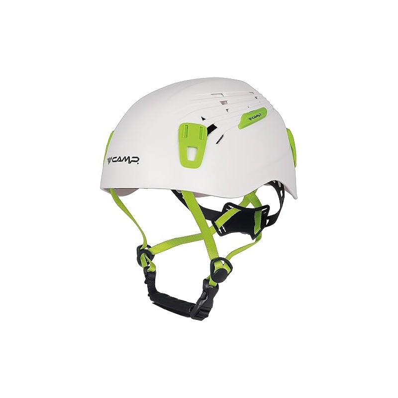 Camp Titan Helmet white Head circumference 48-56cm 2019 Ski &