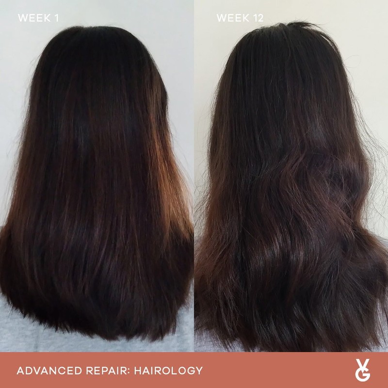 Vida Glow Advanced Hair + Skin Bundle