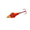 Lindy FJ3121 Rattl'n Flyer Spoon Orange Tiger, 1/8