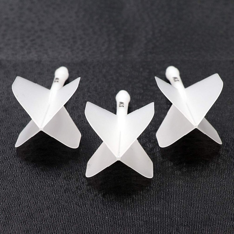 CUESOUL ROST Series Integrated Shaft Flight Standard Shape M, Set