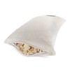 Duft-Cloud Pine cushion 25 x 15 cm natural – simply