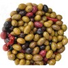 Olio&Olive Italian Mini Olive Snack Variety Sampler Pack 6x4oz.