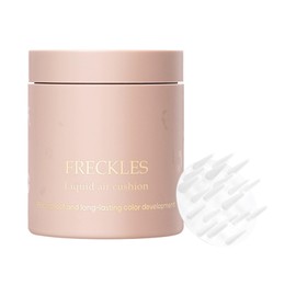 Freckles Stamp | Facial Dot Pen - Waterproof Long Lasting Liquid Air Cushion Faux Freckles Stamps for Women and Girls Beauty Makeup Tool