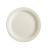 Home VSS Restaurant Value Narrow Rim America White Plate 7