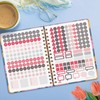 finocam - Spiral Bound Diary You 2025 Week to View