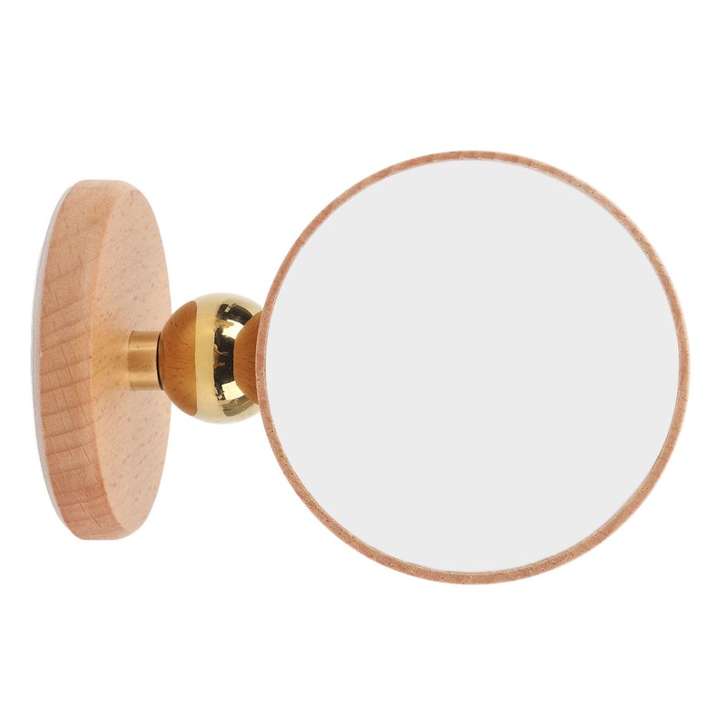 LED Wall Mounted Reading Lights 360 Degree Rotation Magnetic Rechargeable