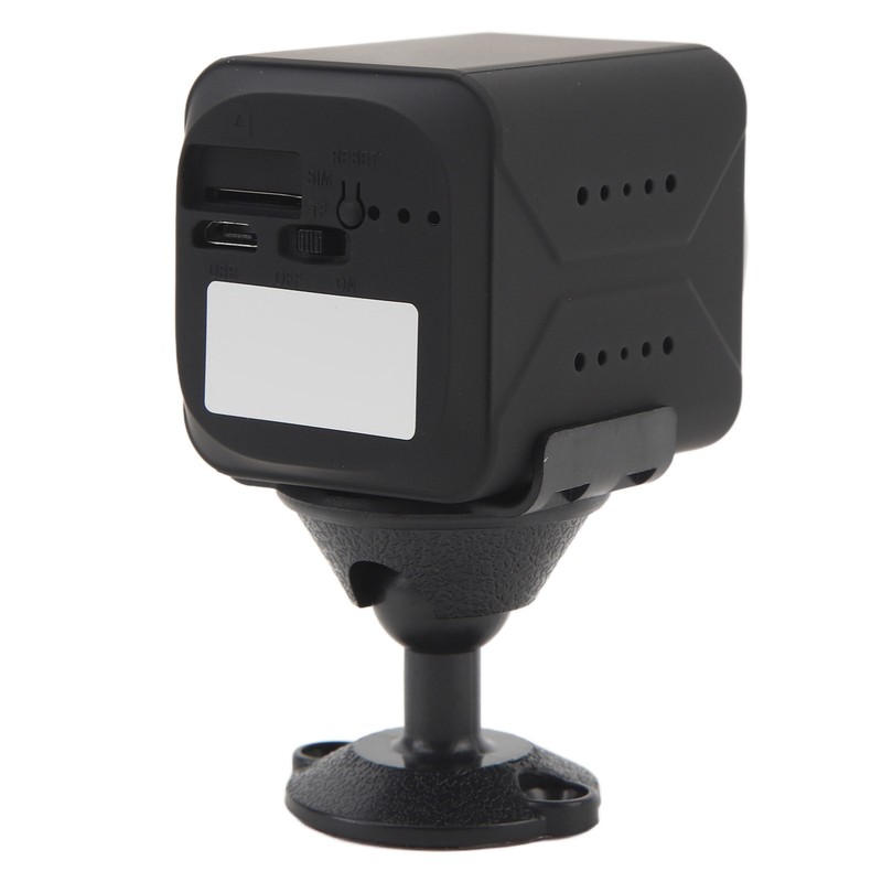 WiFi Wireless Camera 1080P HD 2MP Motion Detection Camera Infrared