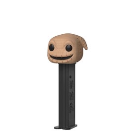 Funko Nightmare Before Christmas POP PEZ Oogie Boogie Burlap Dispenser