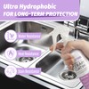 Ceramic Coating for Stainless Steel Appliances, Gloss & Shine Ceramic