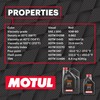 Motul 104100 7100 10W60 Liter