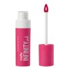 Renova Labial Liquido Mate Infinity Ink Tono 09 5ml