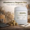 Aceite Mineral Cristalino Pcosmeticos,masajes,geles 20 Lts