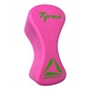 TYRON Pull-Buoy Elite (Pink) | Aid for Swimming Training |