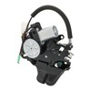 QCESEV Tailgate Lock Trunk Latch Actuator Motor Compatible with Lexus