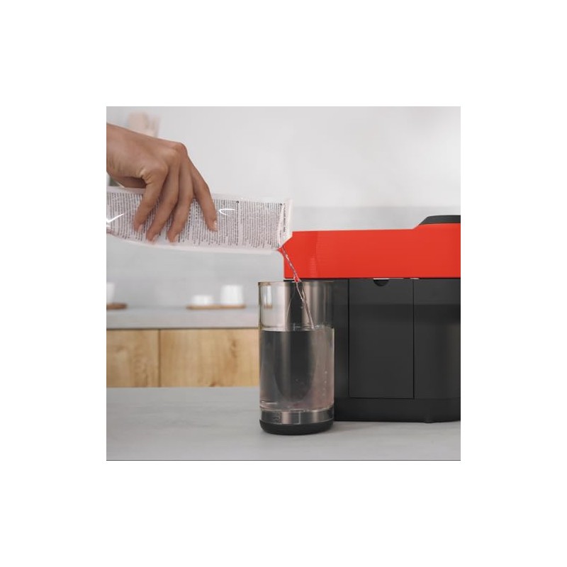 Nespresso Descaling Solution, Fits all Models, 2 Packets