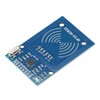 VKLSVAN 3pcs RFID Module FRC RC522 MFRC522 IC Card Reader
