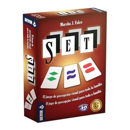 Devir – Set, Table Game (222944)