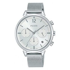 Pulsar Chronograph Quartz PT3943X1