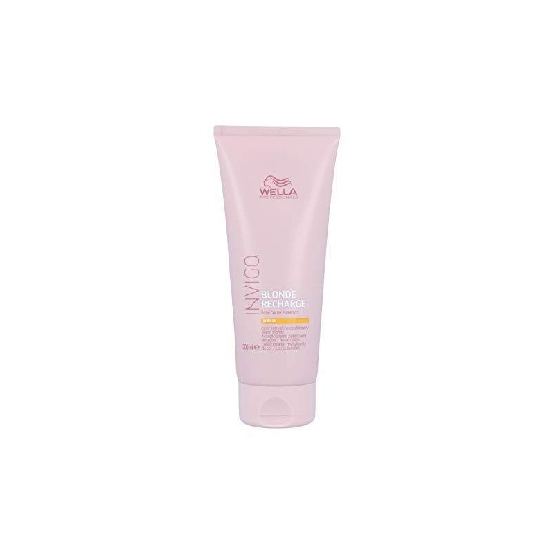 Wella Hair Balm 1 Pack (1 x 200 ml)