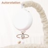 Crib Mobile Rotary Music Box, 35 Lullabies Crib Mobile Battery