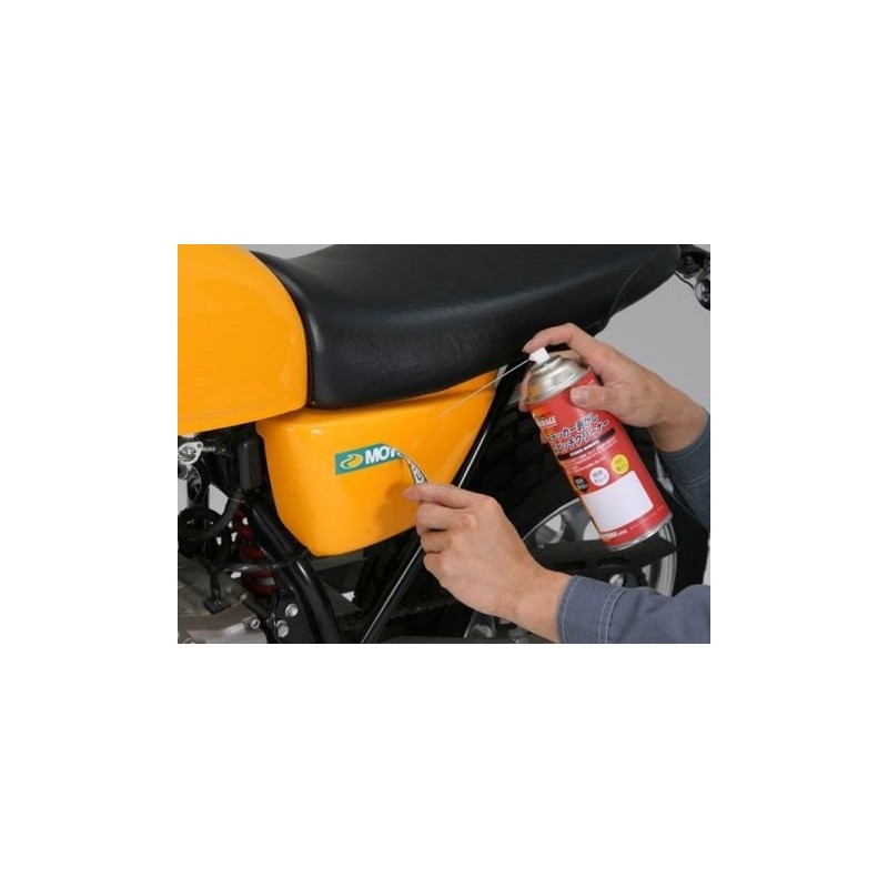 デイトナ(Daytona) ステッカーはがし&ビッチクリーナー 420ml 96410