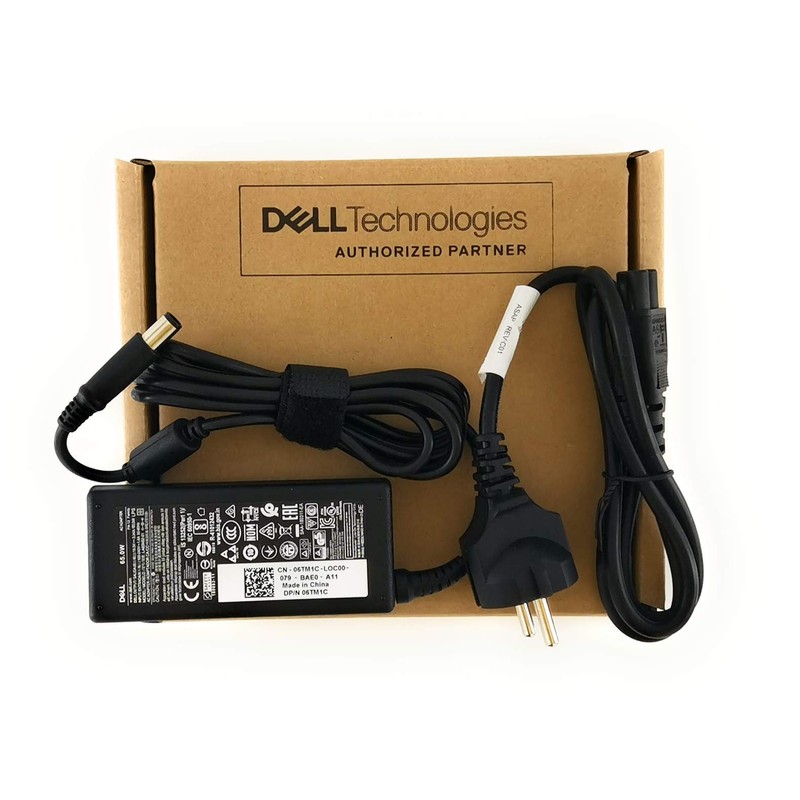 Dell 6TM1 °C Adaptor for Laptop Black