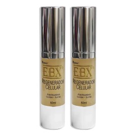 2 Regenerador Celular Suero Ebx 50 Ml                                                                                                                 