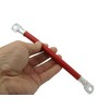 eXODA Cable Set 50 mm² 50 cm + 20 cm