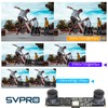 Svpro Global Shutter USB Camera with M12 Dual Lens 1200P
