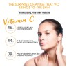 Wh Suero Iluminador Con Vitamina C Y Suero Dr Rashel