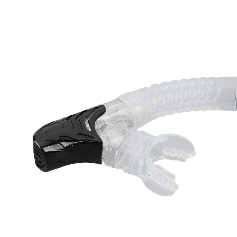 Diving Goggles Silicone Glass Plastic Ultra Clear Comfortable Adjustable Diving