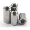 M16 24 x 40 mm Threaded Inserts Nuts 304 Stainless