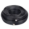 Cable Ethernet para exteriores de 6 m, blindado sólido Cat5e,