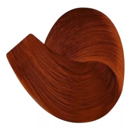 Color Tech Tinte Tono Cobre 8.43 Rubio Claro Cobrizo Dorado