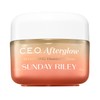 Sunday Riley C.E.O. Afterglow Brightening Vitamin C Cream Face Moisturizer,