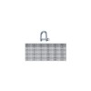 Wichard Shackle (D Shackle) Stainless Steel Pin Diameter 4mm Breaking