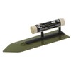 Yoshihiko Plastic Mortar Trowel Tip 11.8 inches (300 mm) OD