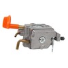 Carburetor for Stihl MS192 MS192T MS192TC Chainsaw for Zama C1Q-S258