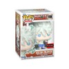 Epic Collectibles Pop Anime: Hunter X Hunter (HxH) - Killua