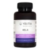 Suplemento Vitaminas Minerales Cápsulas Yolitia Botanicals Sin Sabor 120 Porciones
