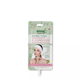 BellaCapelliUSA.com Moisturizing & illuminating Face Serum