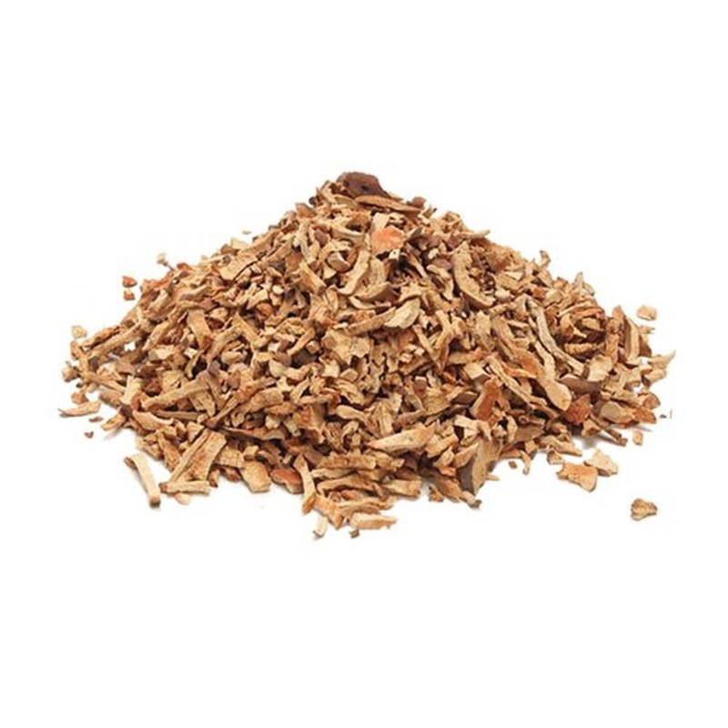 Organic Natural Pure Quince Cut & Sifted Dried Bulk Herbs