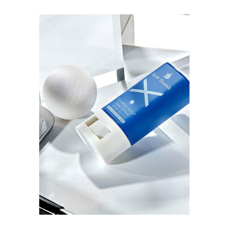 Classic Golf Sun Stick SPF50+ PA++++ 18.5g / 클래식 골프