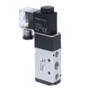 4V210‑08 Electric Solenoid Valve Normal 2 Position 5 Ways Air
